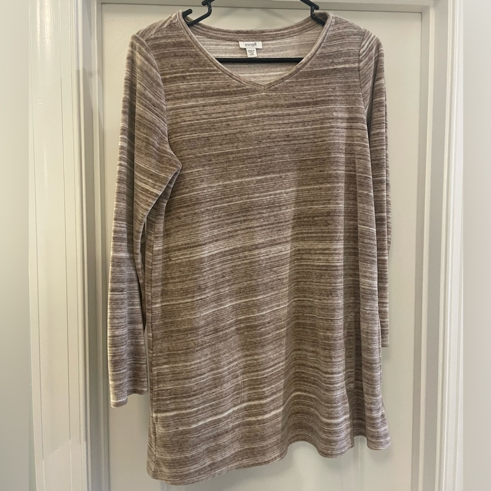 J Jill Sweater